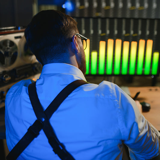 a police officer records a telephone conversation