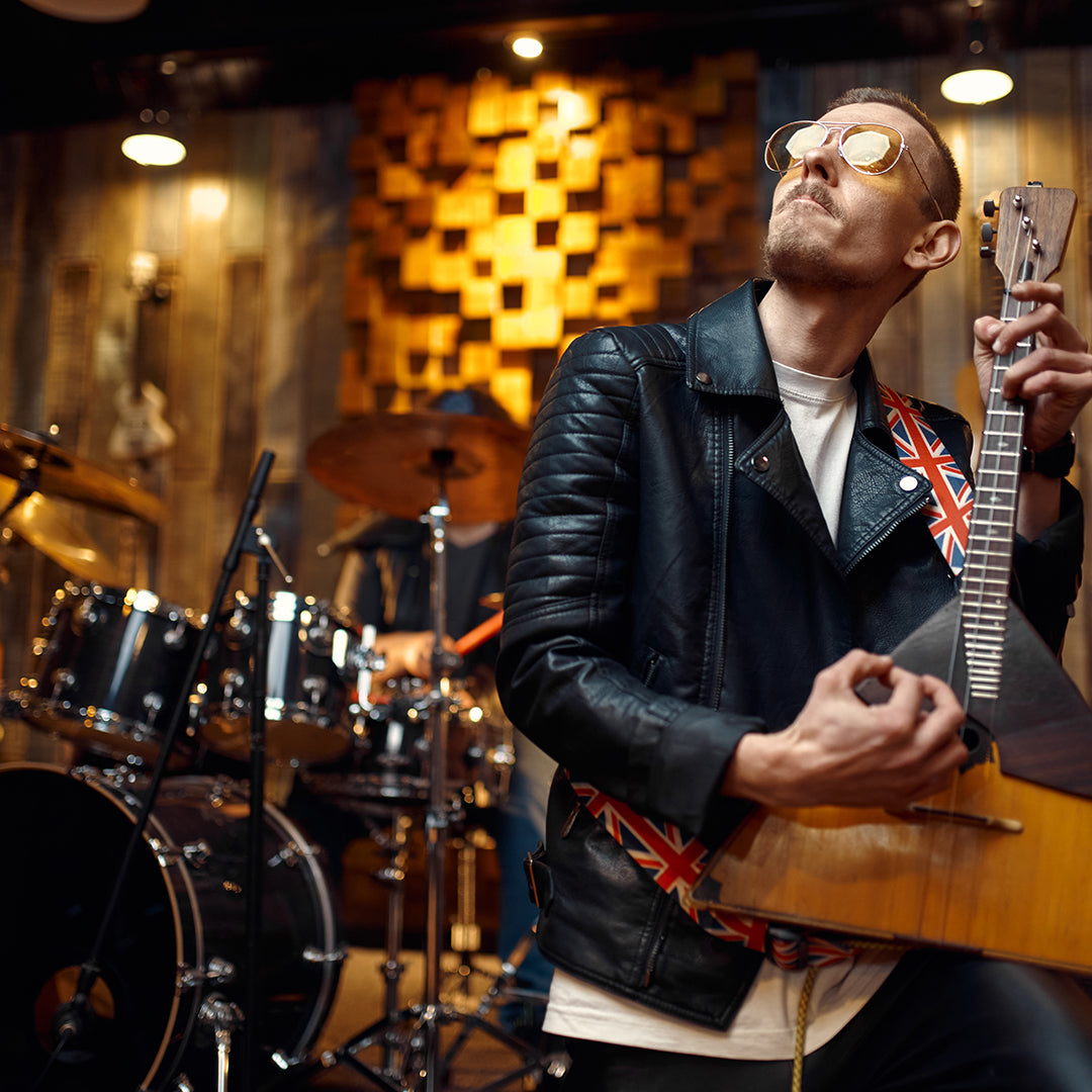 Why Is Headroom Important in Digital Music Production? Foroomaco USA