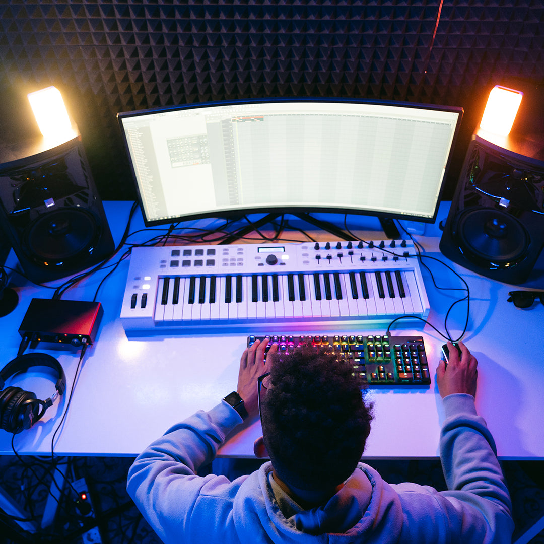 How to Measure the Acoustics of Your Room Foroomaco USA