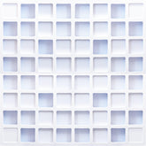 Foroomaco Waffle Diffuser White Main Image