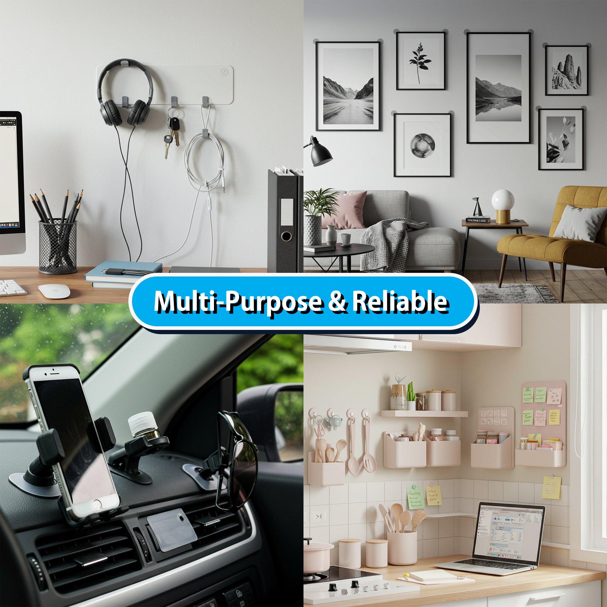 Mini Ear Double SIded adhesive tape for multi-purpose and reliable Mini Ear Double SIded adhesive tape for multi-purpose and reliable