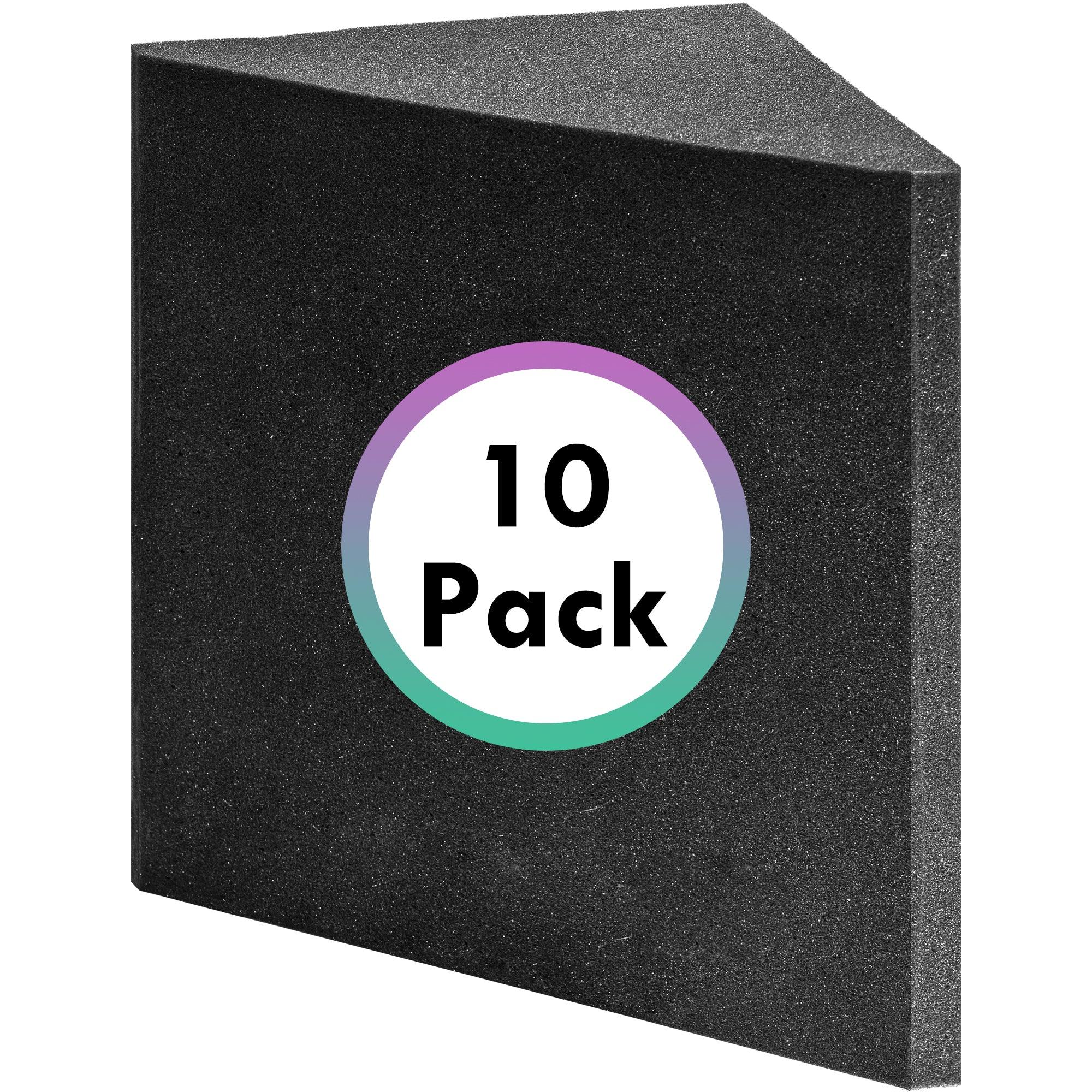 Foroomaco Delta Bass Traps 10 Packs Foroomaco Delta Bass Traps 10 Packs