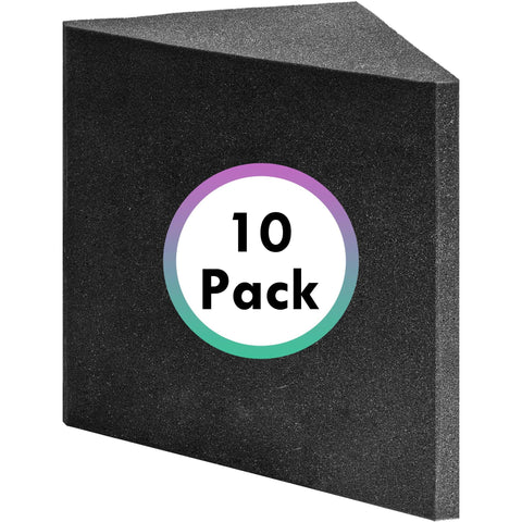 Foroomaco Delta Bass Traps 10 Packs Foroomaco Delta Bass Traps 10 Packs
