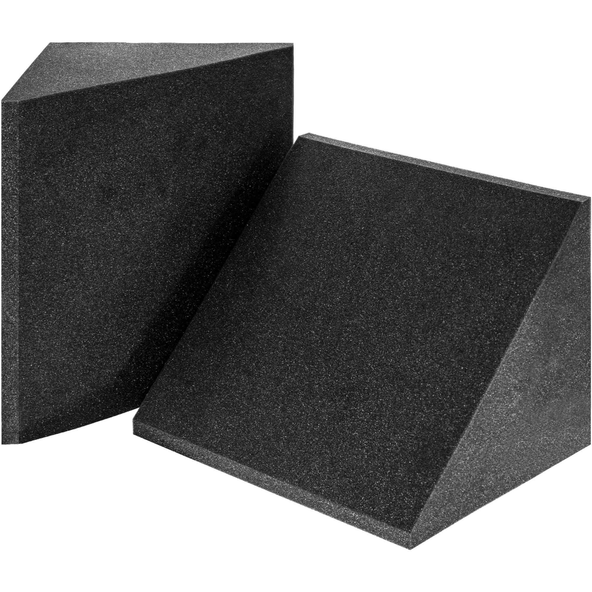 Foroomaco Delta bass traps main image 2 pack Foroomaco Delta bass traps main image 2 pack