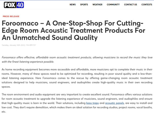 PR3-Foroomaco-A-One-Stop-Shop-For-Cutting-Edge-Room-Acoustic-Treatment-Products-For-An-Unmatched-Sound-Quality