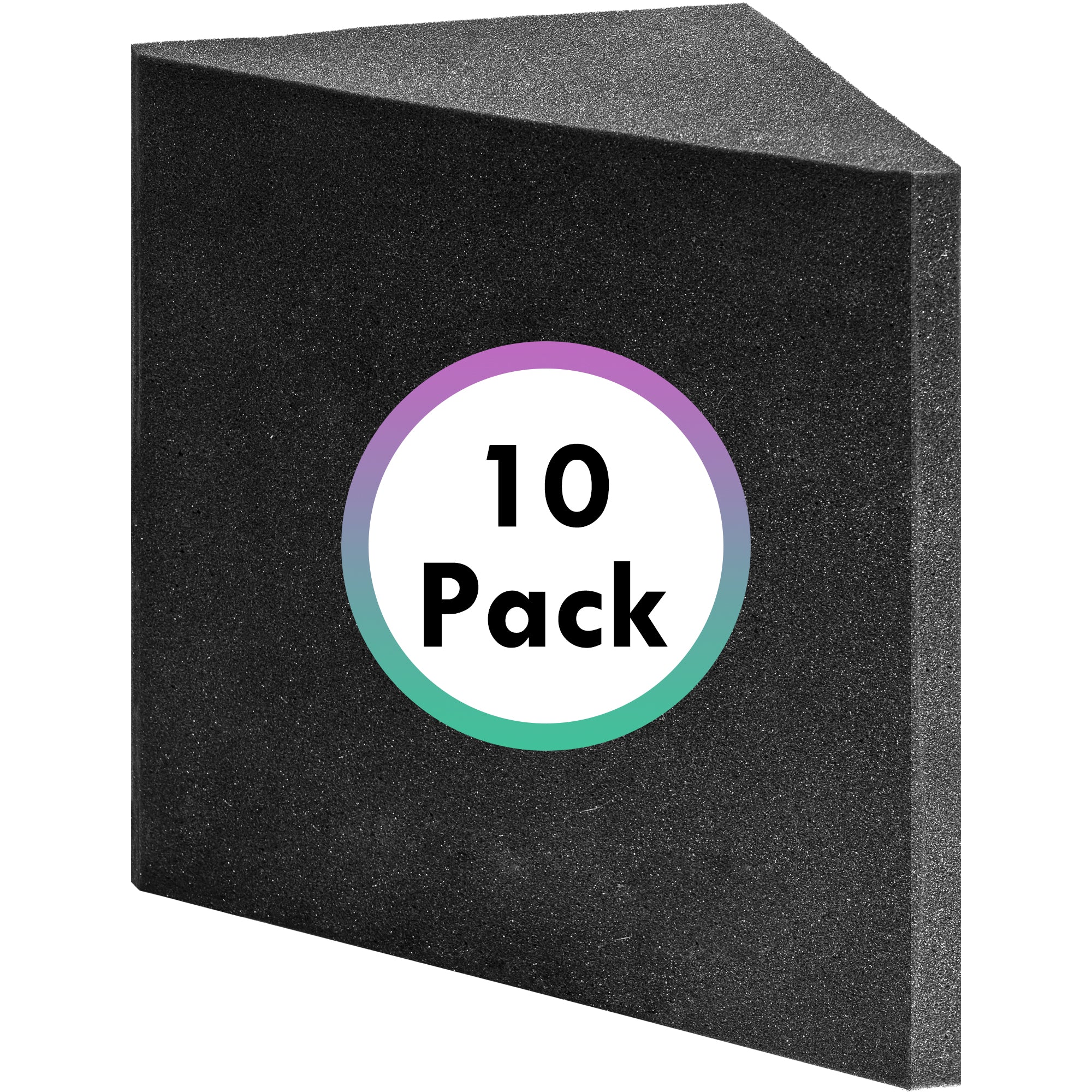 Foroomaco Delta Bass Traps 10 Packs