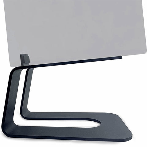 C-shaped Rack for Computer Speakers 1-pcs