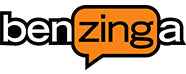 benzinga logo