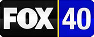 fox40 logo