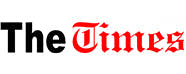 the times logo