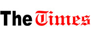 the times logo